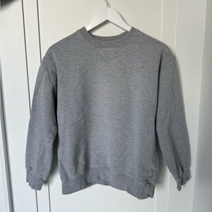 TNA Crewneck Sweatshirt